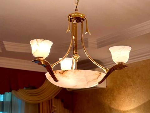 квартира за адресою Котляревського вул., 21