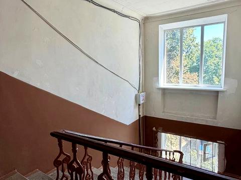 квартира за адресою Котляревського вул., 21