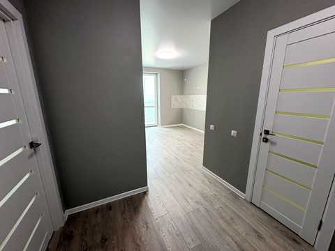 квартира по адресу Заливная ул., 12