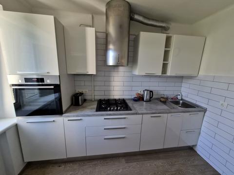 квартира за адресою Олександра Мишуги вул., 3