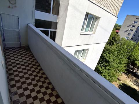 квартира за адресою Олександра Мишуги вул., 3