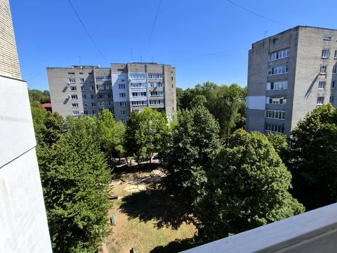 квартира за адресою Олександра Мишуги вул., 3