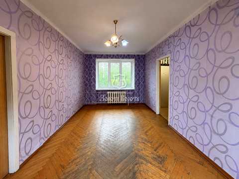 квартира по адресу Григорія Чупринки ул. (Чудновського), 6