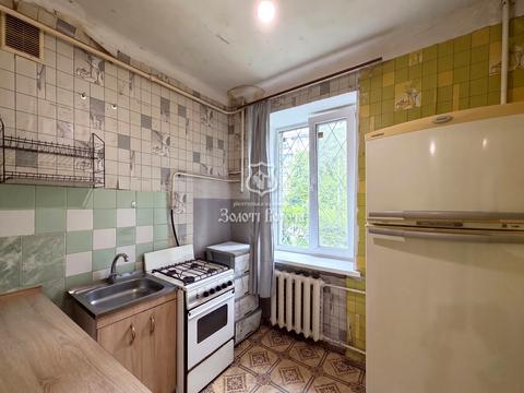 квартира по адресу Григорія Чупринки ул. (Чудновського), 6