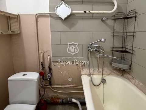 квартира по адресу Григорія Чупринки ул. (Чудновського), 6