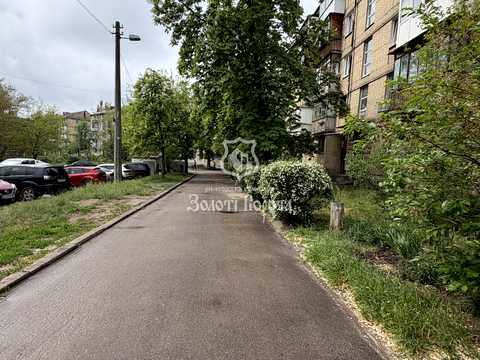 квартира по адресу Григорія Чупринки ул. (Чудновського), 6