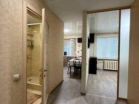 квартира за адресою Транспортна вул., 7в
