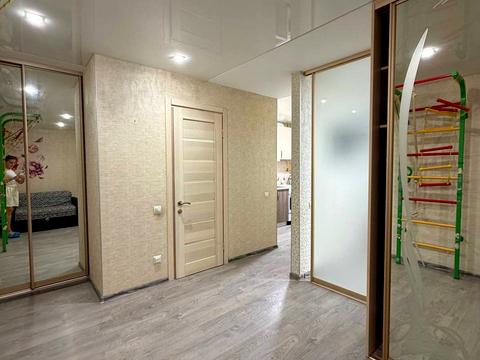 квартира за адресою Транспортна вул., 7в
