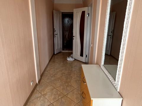 квартира за адресою Олександра Бринжали вул. (Тешебаєва), 1
