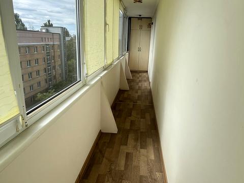 квартира за адресою Олександра Бринжали вул. (Тешебаєва), 1
