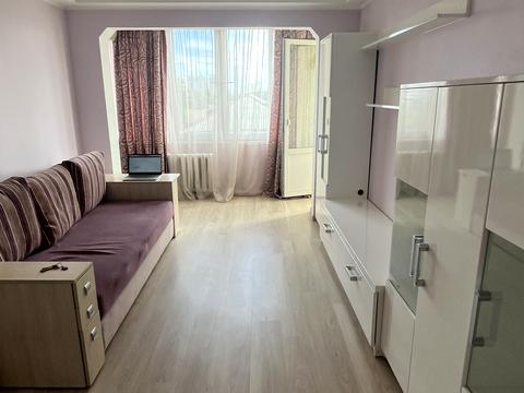 квартира за адресою Олександра Бринжали вул. (Тешебаєва), 1