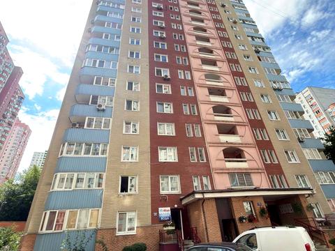 квартира за адресою Феодосійський пров., 14-А