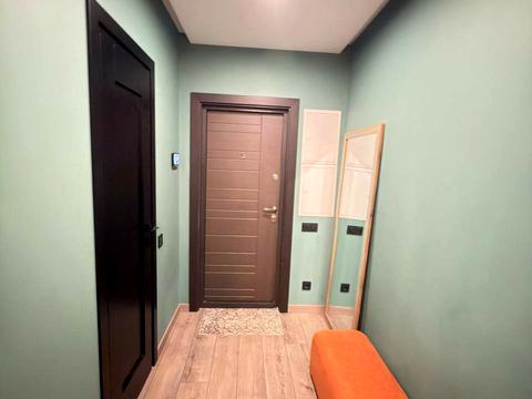 квартира за адресою Феодосійський пров., 14-А