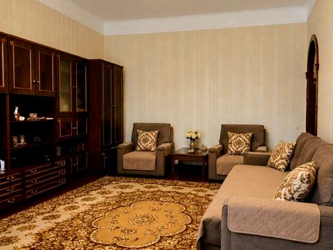 квартира за адресою Шевченка бульв., 9