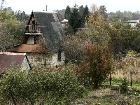 будинок за адресою Садова вул.