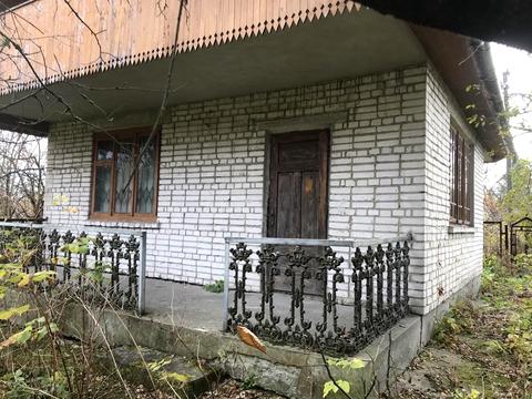будинок за адресою Садова вул.