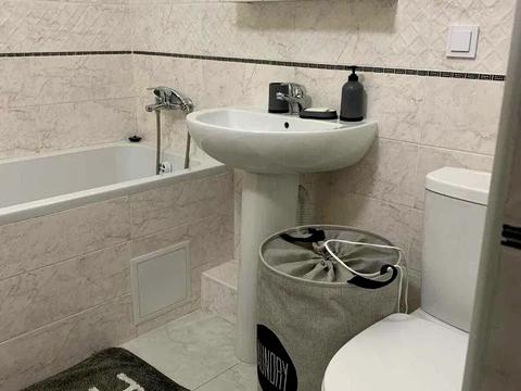 квартира по адресу Берестейский просп. (Победы), 65-Б