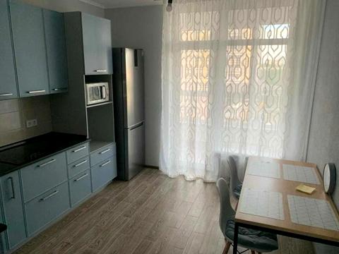 квартира по адресу Берестейский просп. (Победы), 65-Б