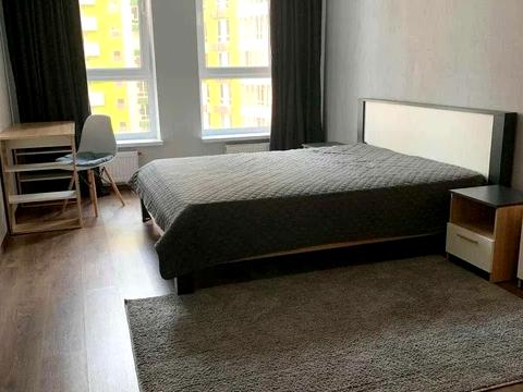 квартира по адресу Берестейский просп. (Победы), 65-Б