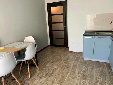 квартира по адресу Берестейский просп. (Победы), 65-Б