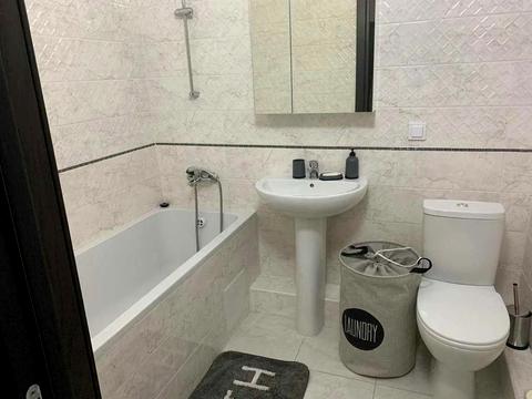 квартира по адресу Берестейский просп. (Победы), 65-Б