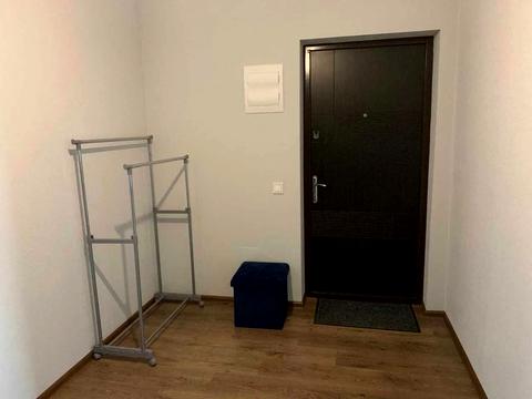 квартира по адресу Берестейский просп. (Победы), 65-Б