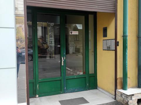 комерційна за адресою Одеса, Івана Луценка пров., 3/7