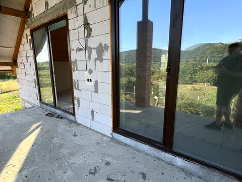 будинок за адресою с. Кам'яниця, Газдівськп