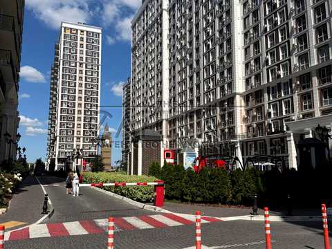 квартира за адресою Михайла Максимовича вул. (Онуфрія Трутенка), 26-Г