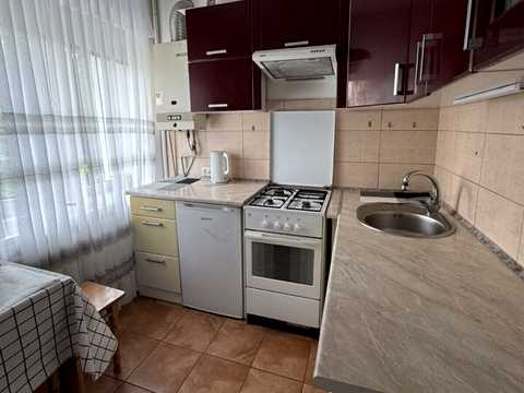 квартира за адресою Миру вул., 2
