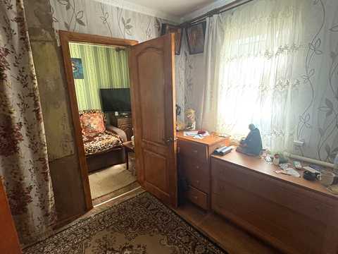 будинок за адресою Суми, Вербна вул. (Тельмана), 33