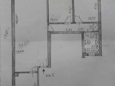 комерційна за адресою Одеса, Івана Луценка пров., 3/7