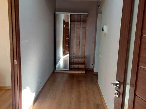 квартира по адресу Кармелюка ул., 11/2