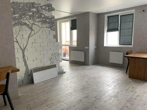 квартира за адресою Козакевича вул., (Будинок 21б)