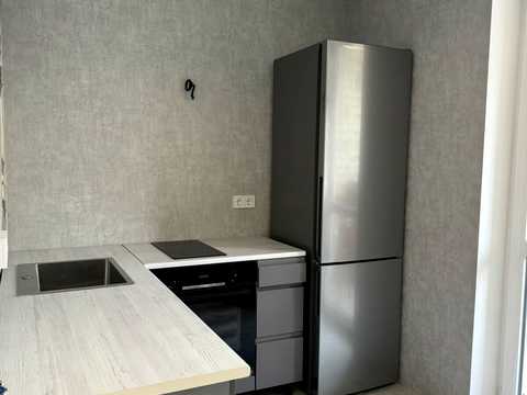 квартира за адресою Козакевича вул., (Будинок 21б)