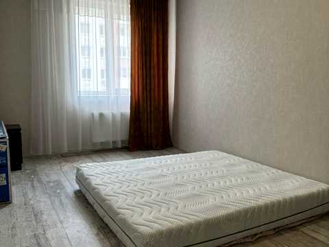 квартира за адресою Козакевича вул., (Будинок 21б)
