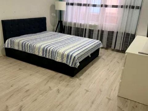 квартира за адресою Левка Лук'яненка вул. (Маршала Тимошенка), 15-Г