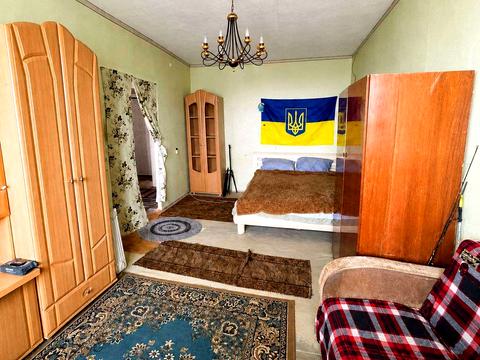 квартира за адресою Європейська вул. (Щорса), 76а