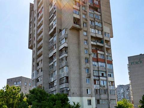 квартира за адресою Європейська вул. (Щорса), 76а