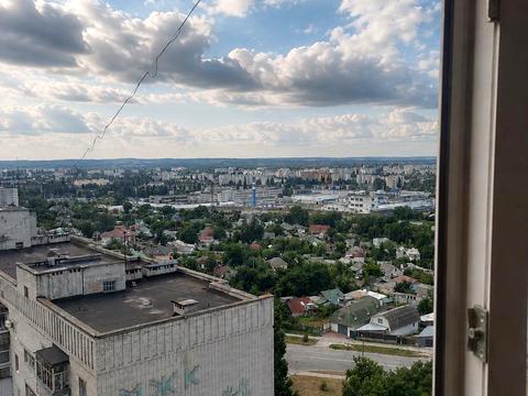 квартира за адресою Європейська вул. (Щорса), 76а