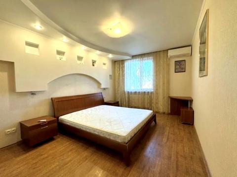 квартира по адресу Мандрыковская ул., 340