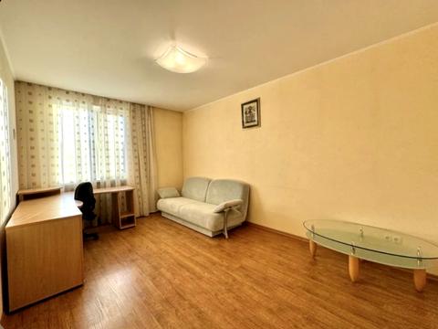 квартира по адресу Мандрыковская ул., 340