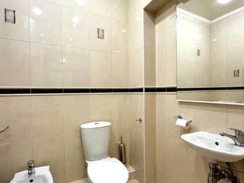 квартира по адресу Мандрыковская ул., 340