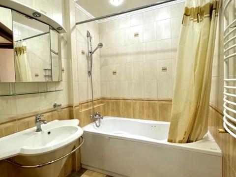 квартира по адресу Мандрыковская ул., 340
