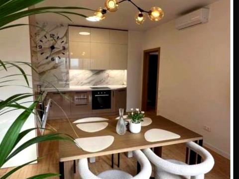 квартира по адресу Фортечный тупик (Тверской), 7Б
