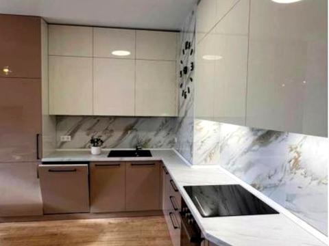 квартира по адресу Фортечный тупик (Тверской), 7Б