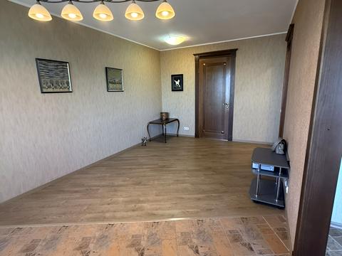 квартира по адресу Героев Харькова просп. (Московский), 204/2
