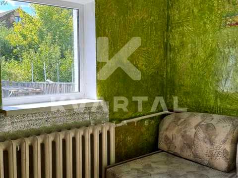 дом по адресу Ново-Заводская ул., 3