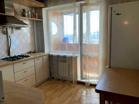 квартира за адресою Оболонський просп., 14-А