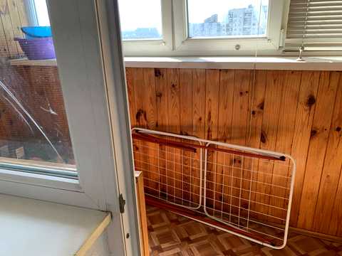 квартира за адресою Оболонський просп., 14-А